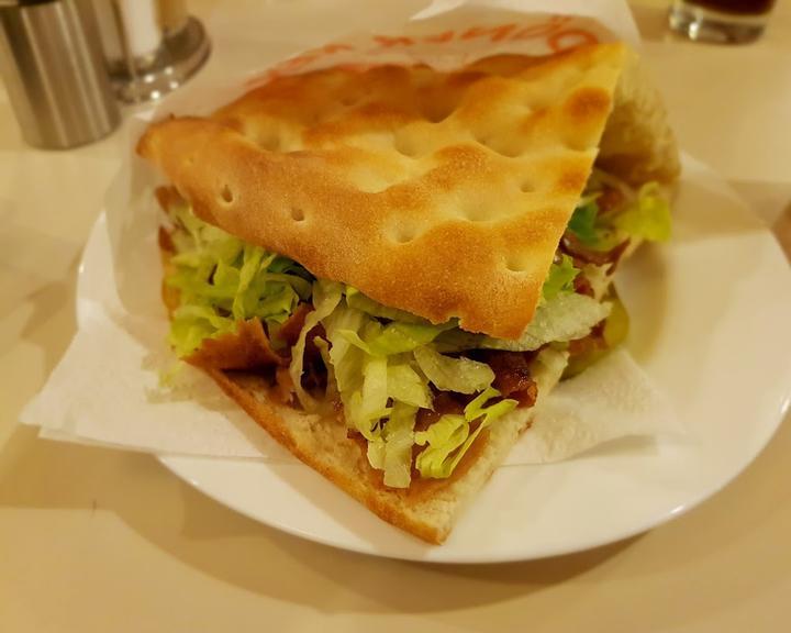 Bosporus Schnellrestaurant